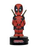 Marvel 6" Body Knocker Deadpool