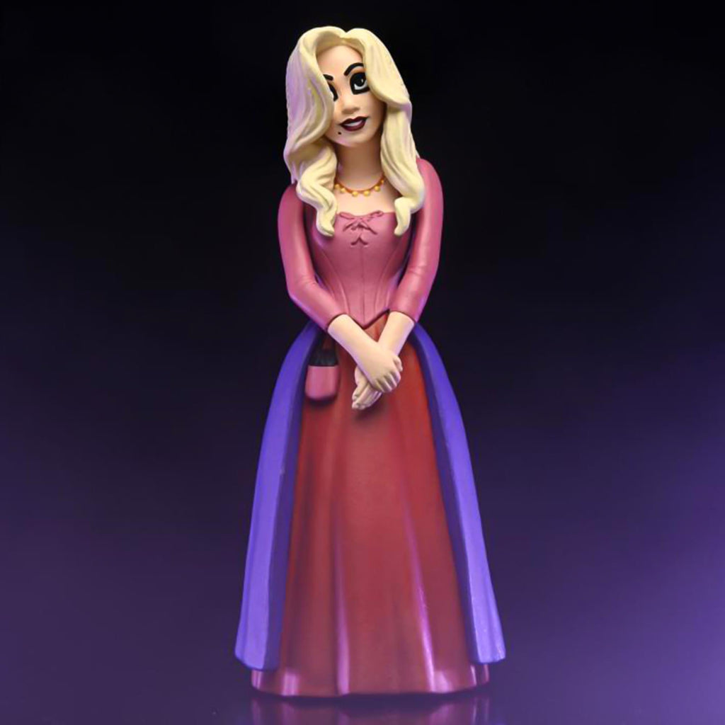 Disney Hocus Pocus Toony Terror 6 Inch Action Figure | Sarah Sanderson