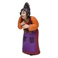 Disney Hocus Pocus Toony Terror 6 Inch Action Figure | Mary Sanderson