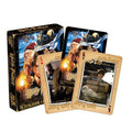 Harry Potter and the Sorcerer's Stone Playing Cards
