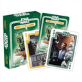 Star Wars Boba Fett Playing Cards