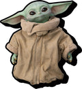Star Wars The Mandalorian The Child Funky Chunky Magnet