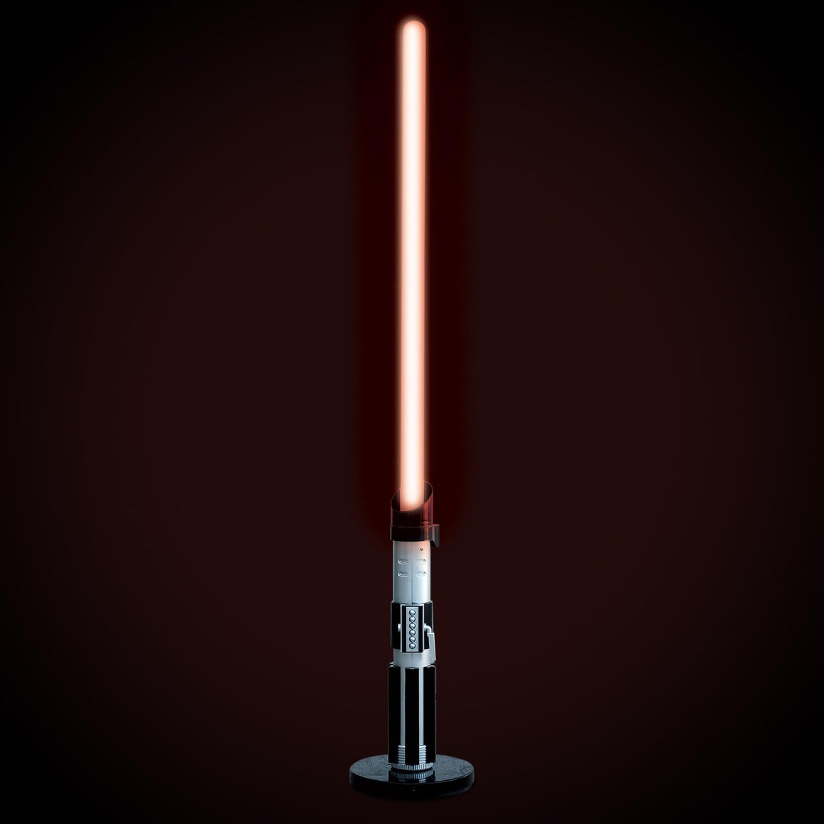 Star Wars Darth Vader Lightsaber Standing Lamp | 5 Feet Tall