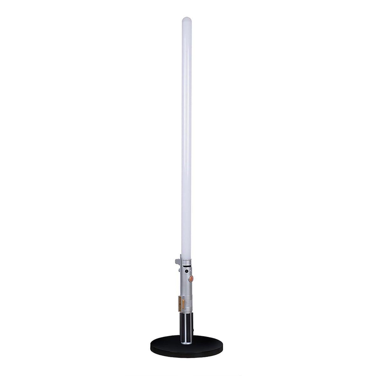 Star Wars Luke Skywalker Lightsaber Standing Lamp | 5-Feet Tall