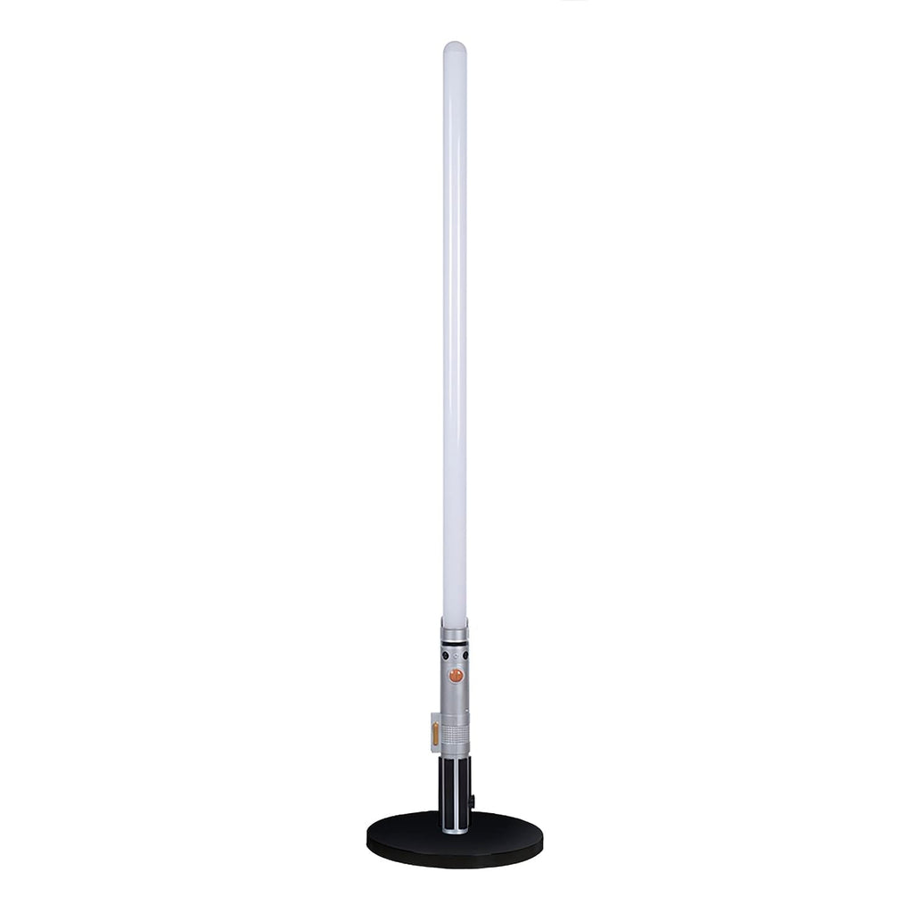 Star Wars Luke Skywalker Lightsaber Standing Lamp | 5-Feet Tall
