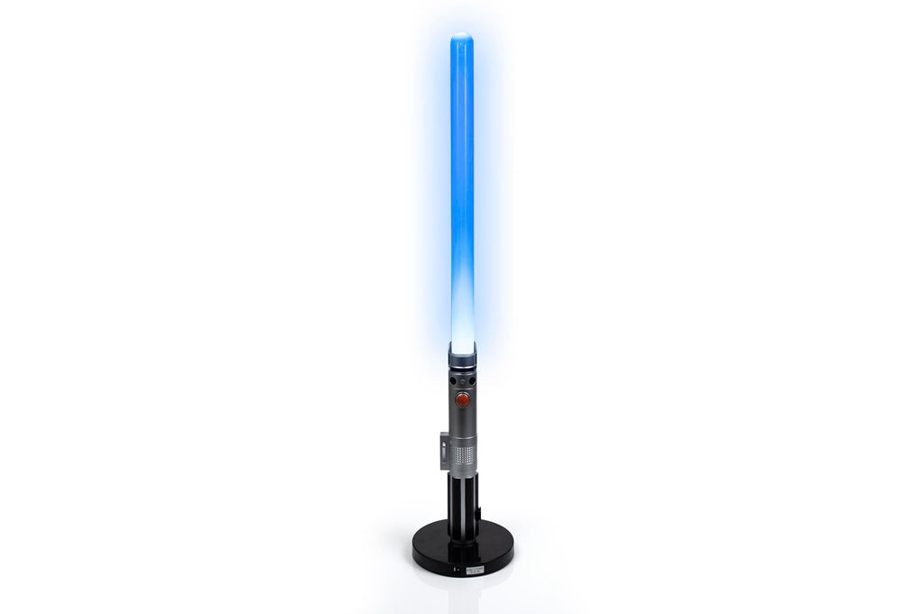 Star Wars Luke Skywalker Blue Lightsaber 23.5-Inch LED Mood Light