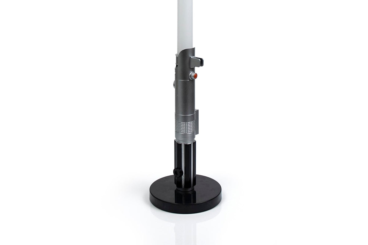 Star Wars Luke Skywalker Blue Lightsaber 23.5-Inch LED Mood Light