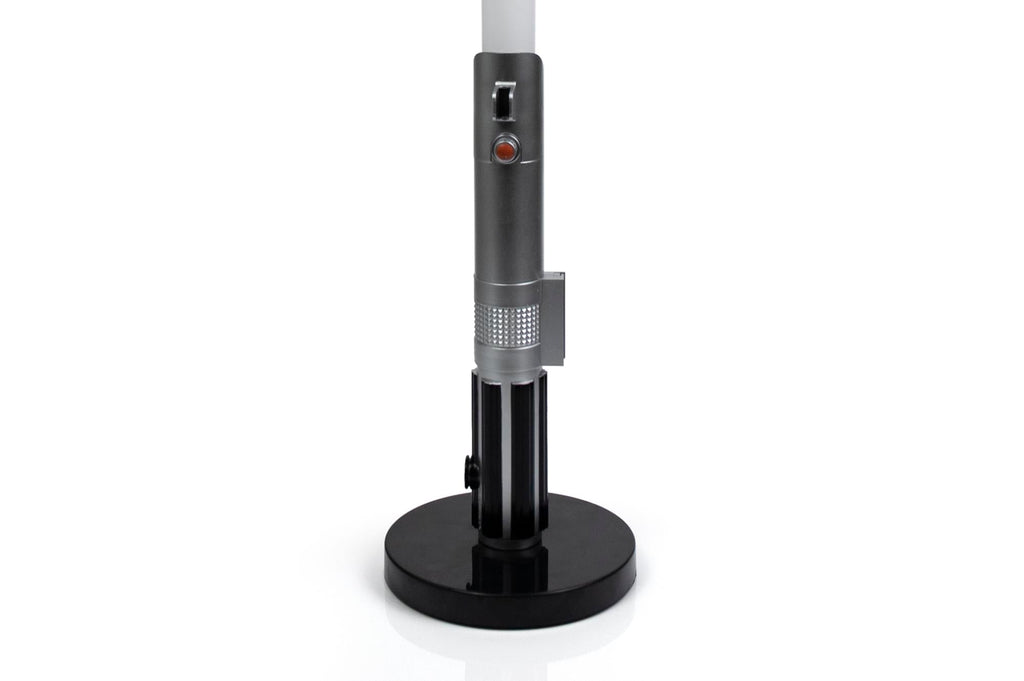 Star Wars Luke Skywalker Blue Lightsaber 23.5-Inch LED Mood Light