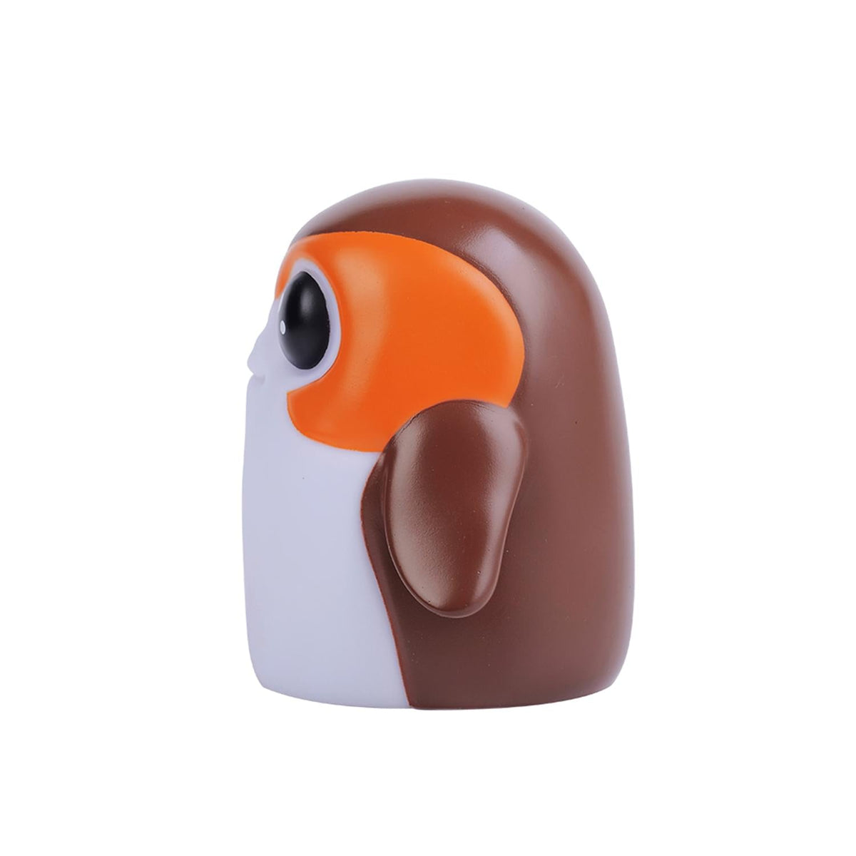 Star Wars Porg LED Mood Light Figure | Mood Lighting Star Wars Figure | 6 Inches