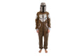Star Wars: The Mandalorian, Bounty Hunter Unisex Onesie for Adults