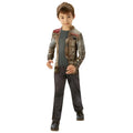 Star Wars The Force Awakens Finn Classic Child Costume