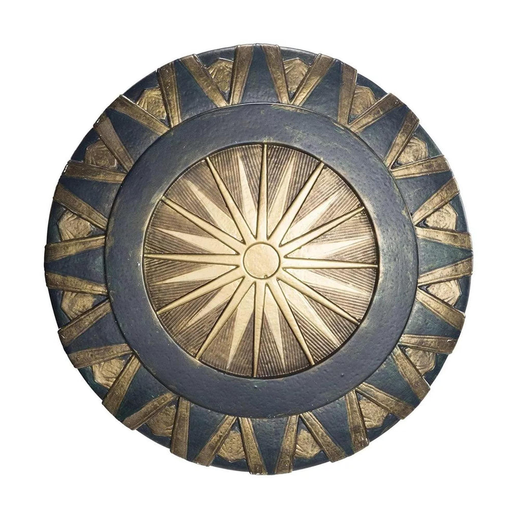 Wonder Woman Movie 12" Child Costume Shield