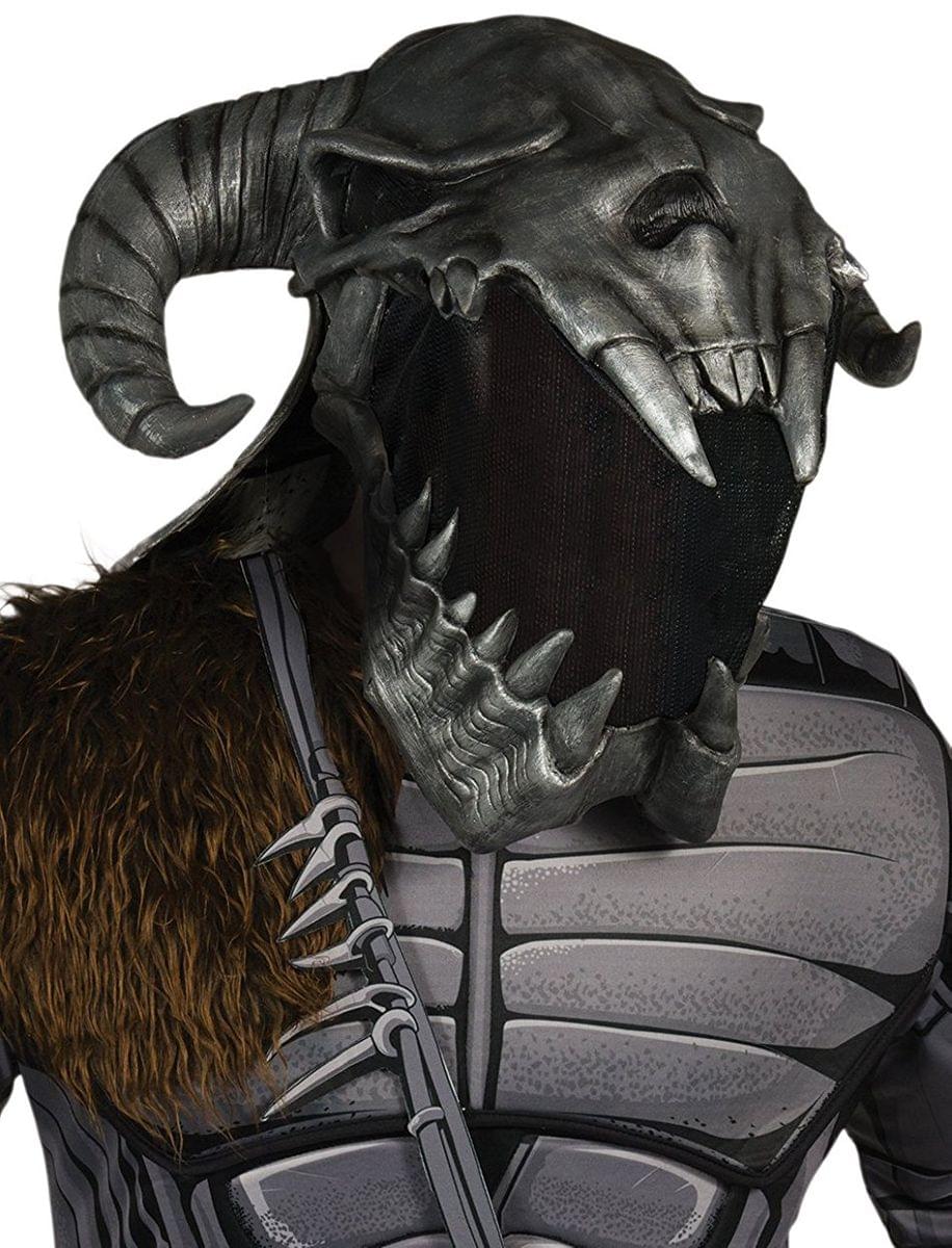 Wonder Woman Movie Ares Adult Latex Costume Mask