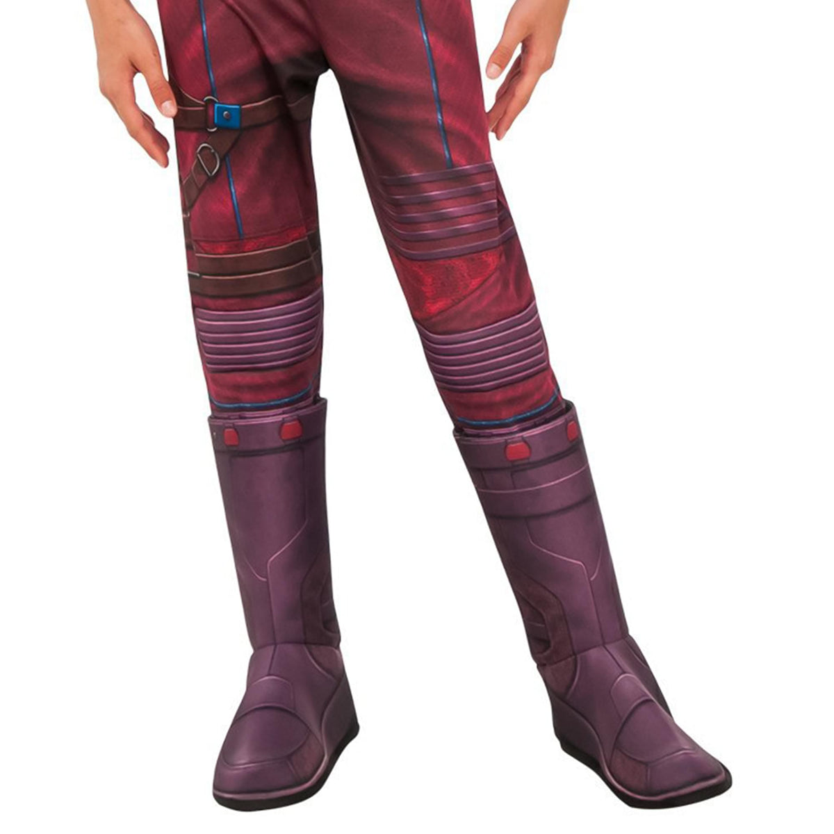 Marvel Nebula Child Costume