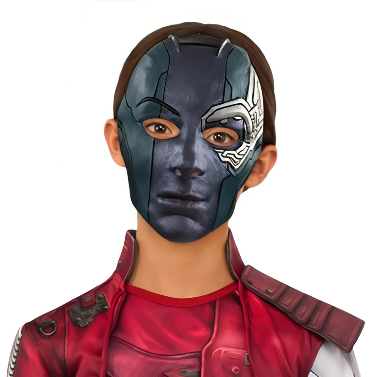 Marvel Nebula Child Costume