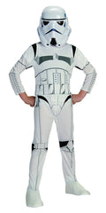 Star Wars Stormtrooper Costume Child