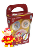 DC Comics Do-It-Yourself Super Dough Modeling Set | The Flash
