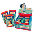 Disney Pocahontas 1995 Skybox Trading Card Sealed Box | 36 Packs