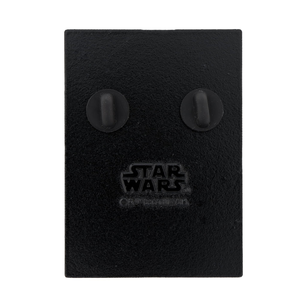 Star Wars: A New Hope Japanese Movie Poster Enamel Pin | SWC 2025 Exclusive