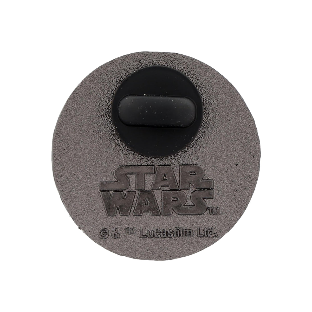 Star Wars Luke Skywalker English Enamel Pin | SWC 2025 Exclusive