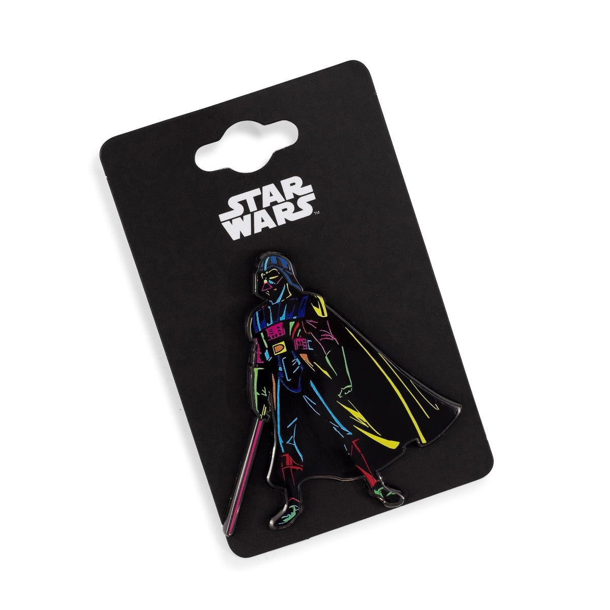Star Wars Darth Vader Enamel Pin