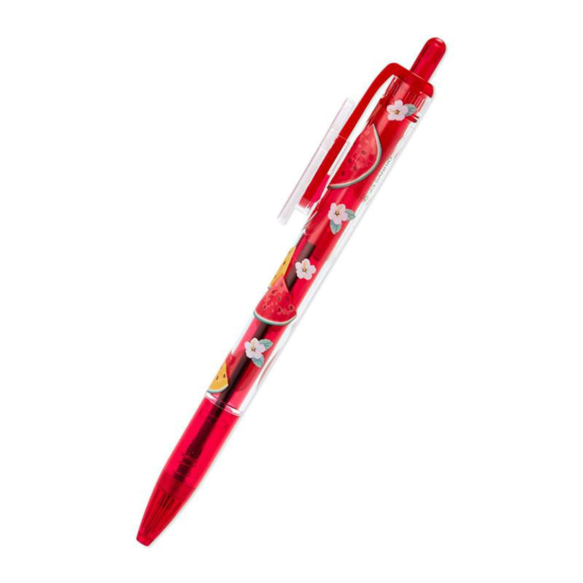 Hello Kitty Watermelon Ballpoint Pen