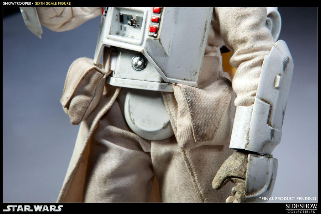 Star Wars 12" Snowtrooper Figure