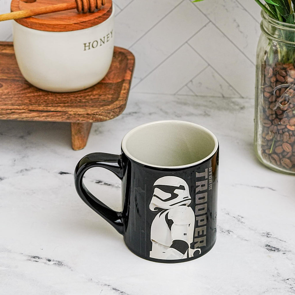 Star Wars "Troop Leader" 14oz Ceramic Mug
