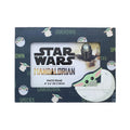 Star Wars Mandalorian Child Unknown Species 4 x 6 Inch Die Cut Photo Frame