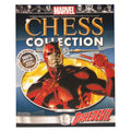 Marvel Chess Collection #5 Daredevil (Pawn) | Magazine Only