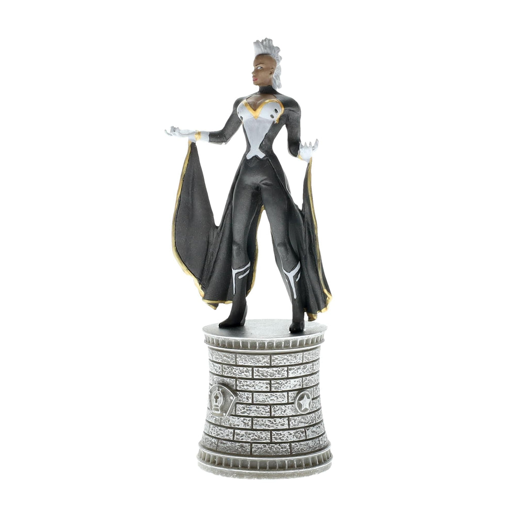 Marvel Chess Collection #34 Storm (Bishop) | Chess Piece Only