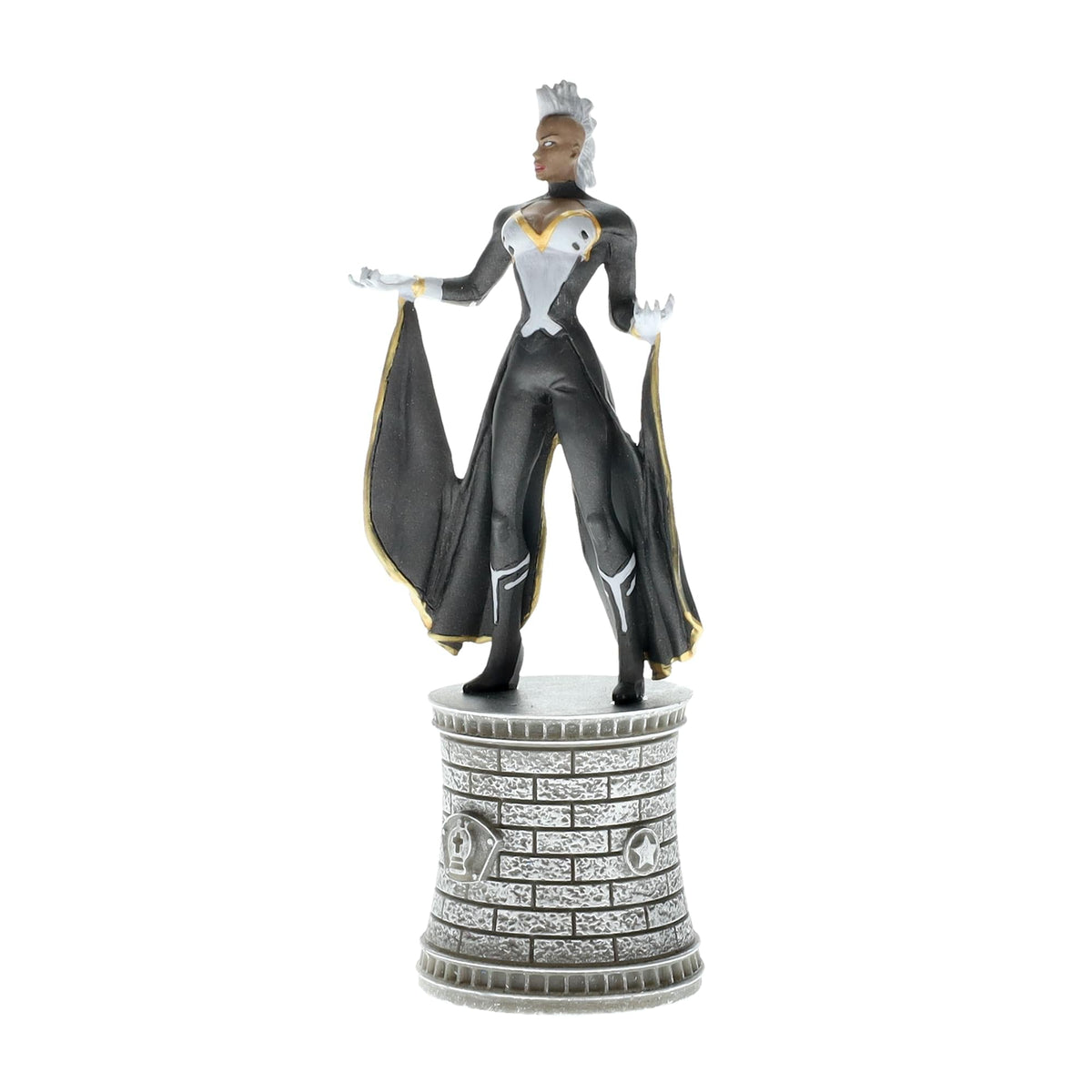 Marvel Chess Collection #34 Storm (Bishop) | Chess Piece Only