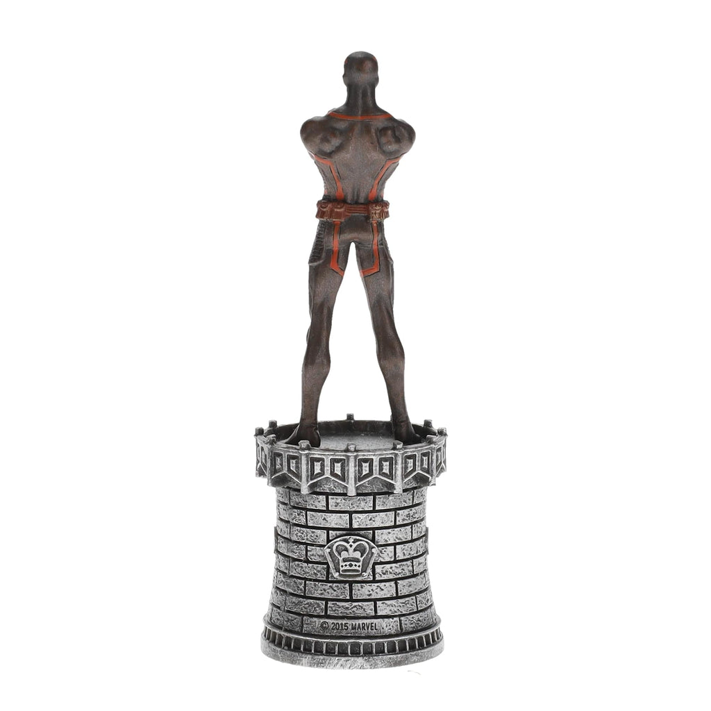 Marvel Chess Collection #38 Cyclops (King) | Chess Piece Only