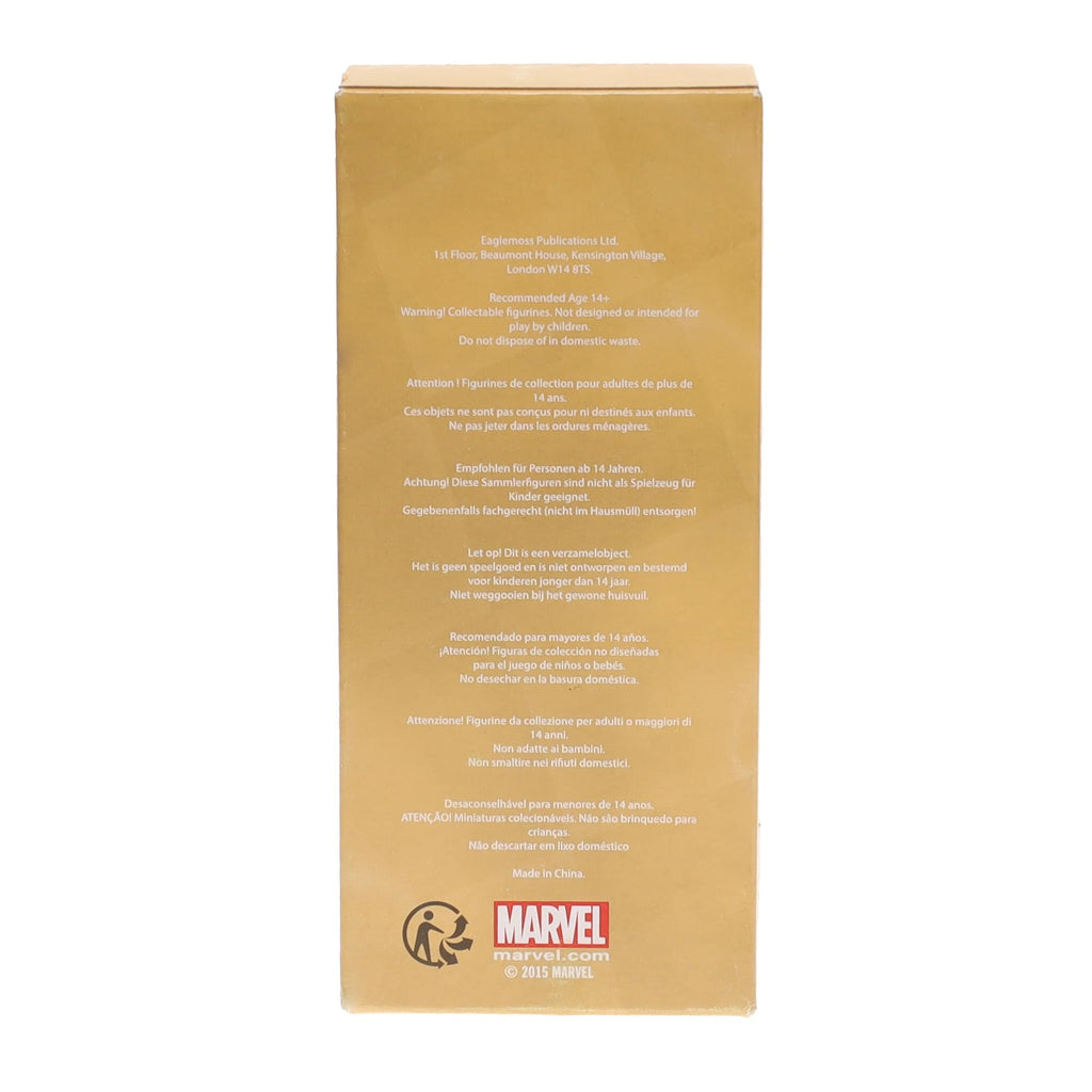 Marvel Chess Collection #51 Deathbird (Pawn) | Chess Piece Only