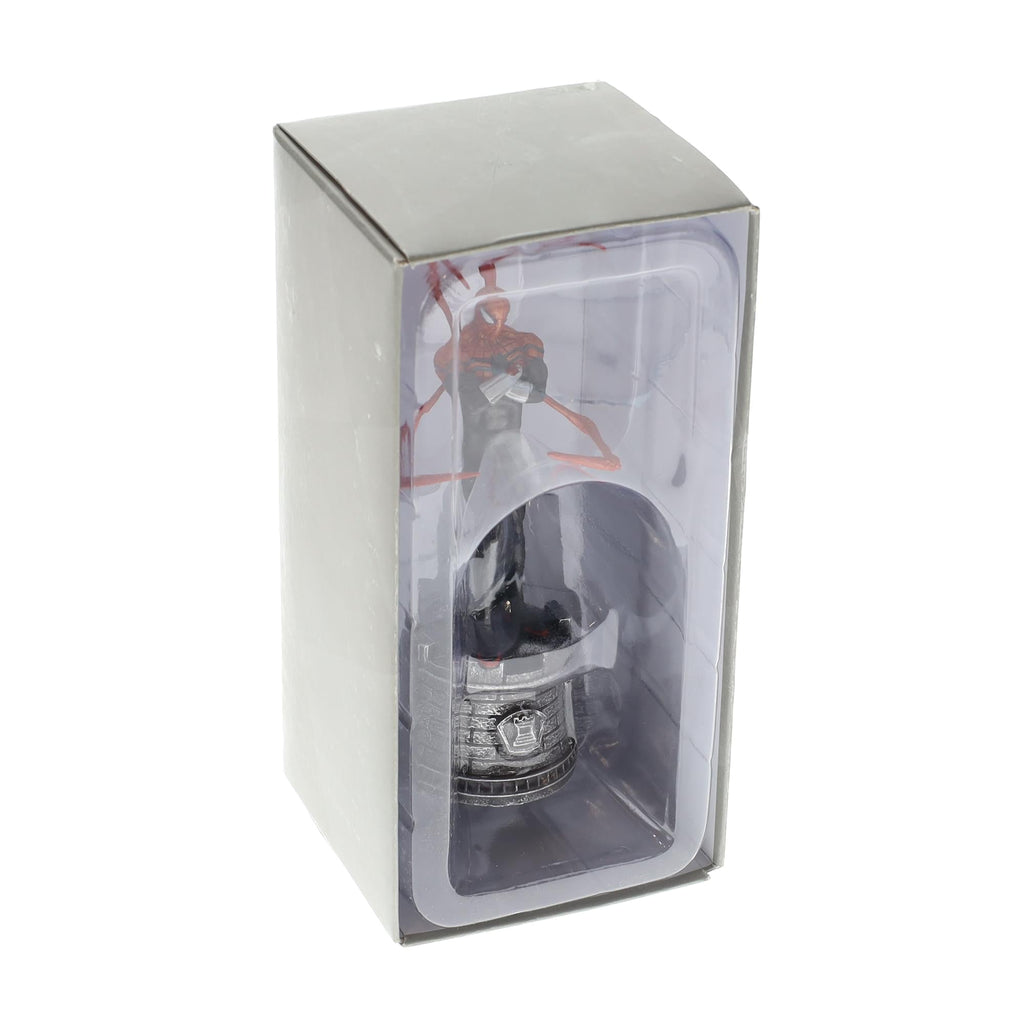 Marvel Chess Collection #79 Superior Spider-Man (Rook) | Chess Piece Only