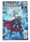 Marvel Comics Thor God of Thunder #25 Wizard World Nashville '12 Exclusive Cover