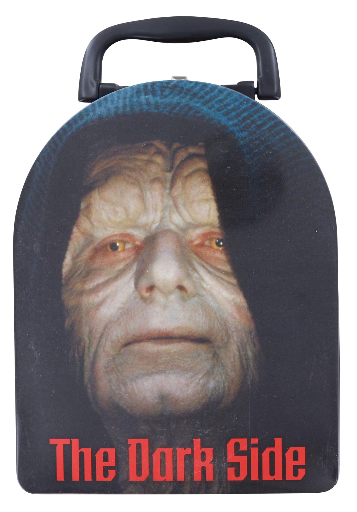 Star Wars Tin Box Company Lunchbox | The Emperor