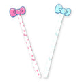 Hello Kitty Ink Pen 2-Pack with Bow Toppers