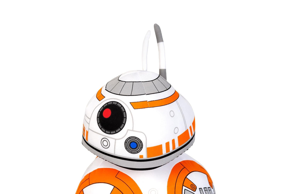 Star Wars The Force Awakens 15" Talking Plush: BB-8