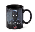 Star Wars Rogue One K-2SO - 12oz Ceramic Mug