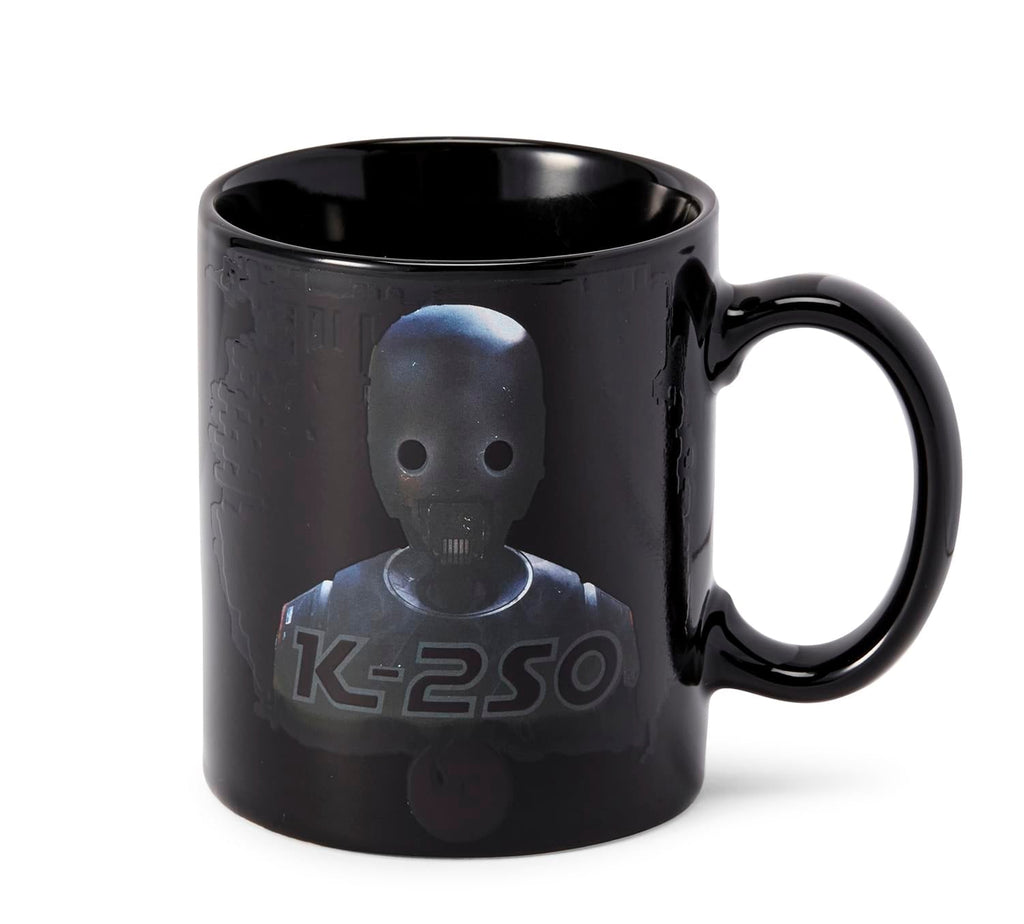 Star Wars Rogue One K-2SO - 12oz Ceramic Mug