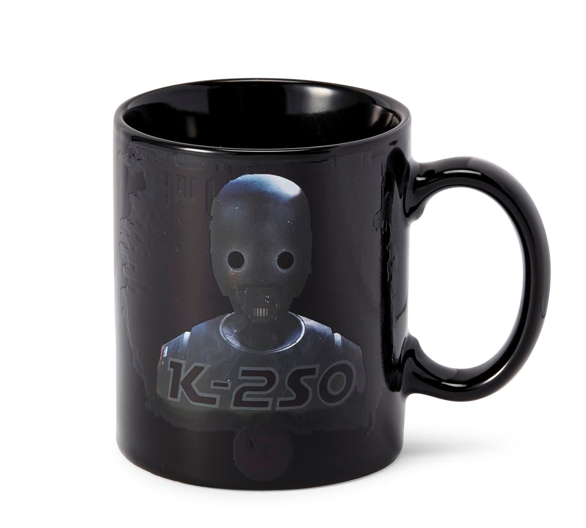Star Wars Rogue One K-2SO - 12oz Ceramic Mug