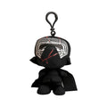 Star Wars 4.5 Inch Heroez Plush Keychain | Kylo Ren