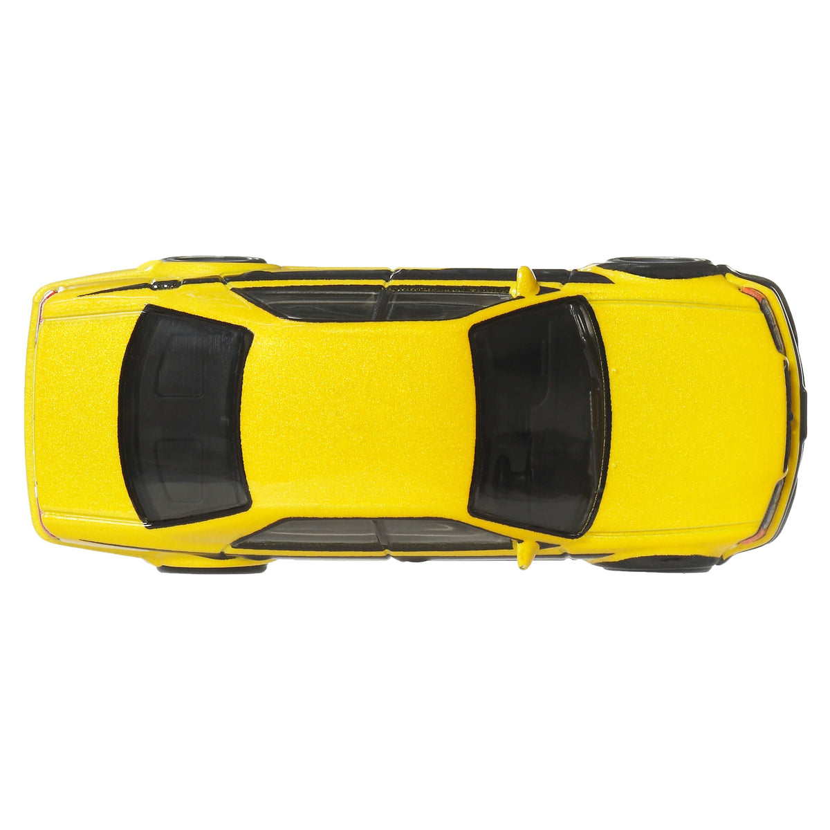 Hot Wheels Premium Fast & Furious Toyota Chaser JZX100
