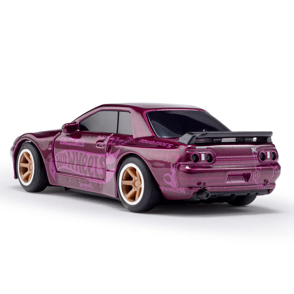 R/C 1:64 Nissan Skyline GT-R (R32) Pandem