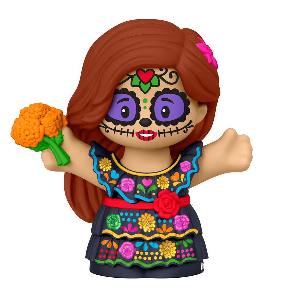 Little People Collector Día de Muertos 2026 Special Edition Holiday Set