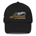 Hot Wheels Legends Dad Hat