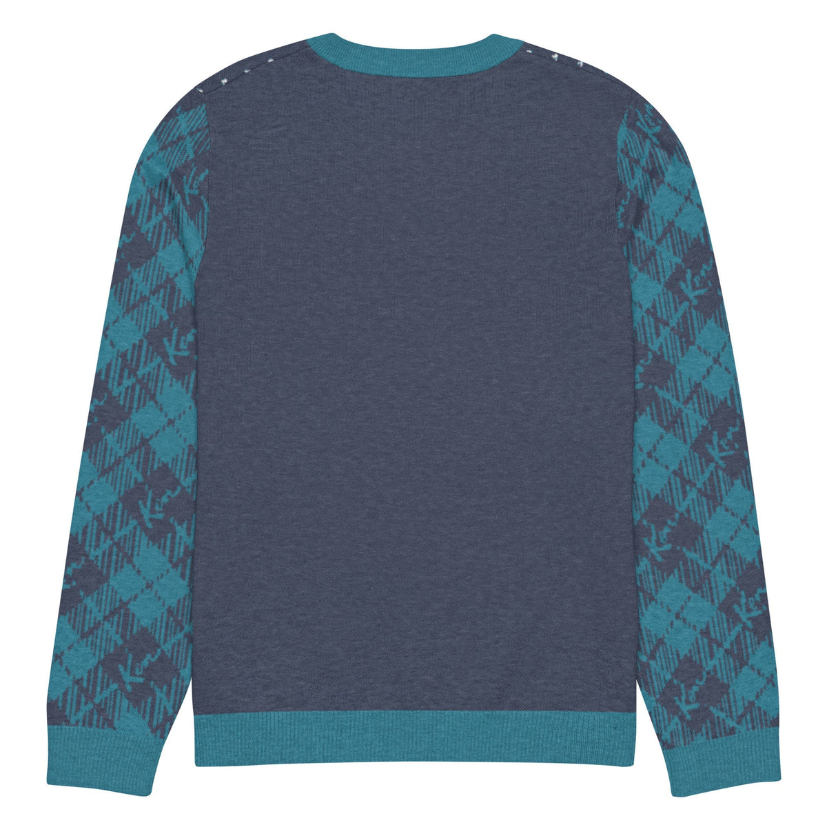 Ken Ugly Sweater