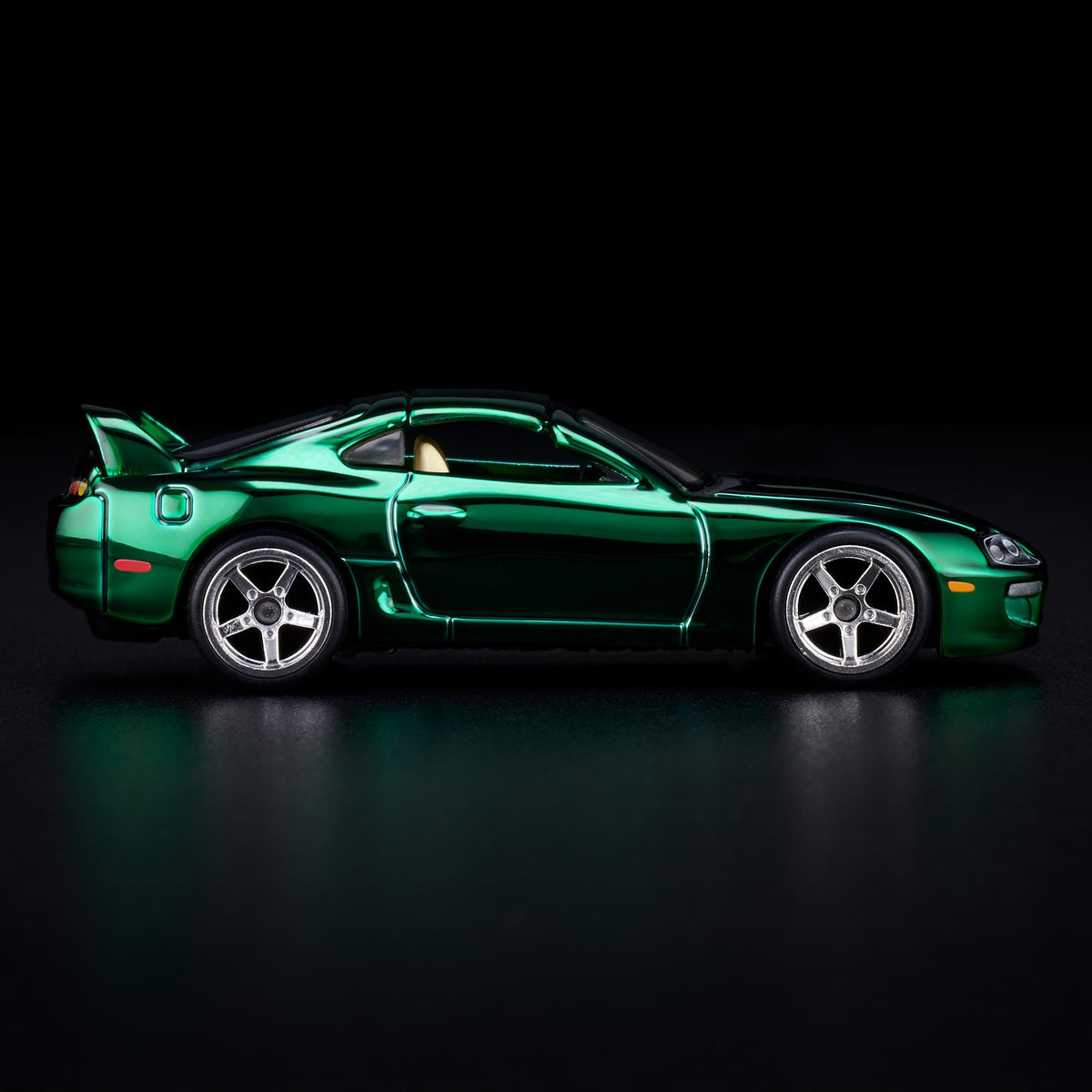 Hot Wheels RLC Exclusive 1997 Toyota Supra