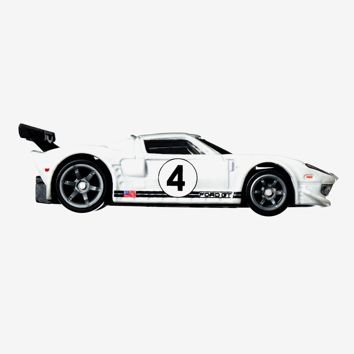 Hot Wheels Car Culture Circuit Legends Vehicles Ford GT LM